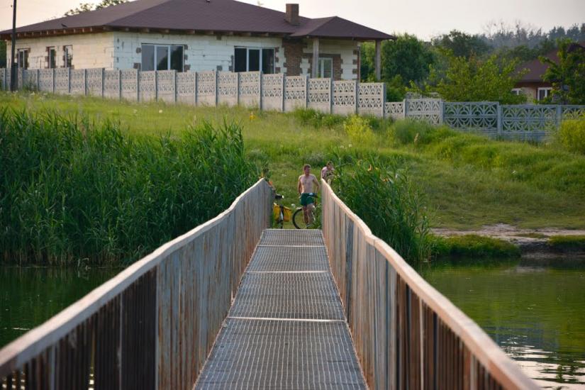 Королівка з panoramio.com - Королівка