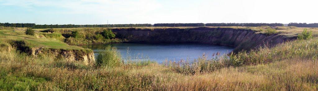 Антонівка з panoramio.com - Антоновка