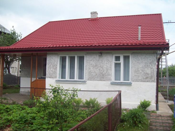 Лисець з panoramio.com - Lysets