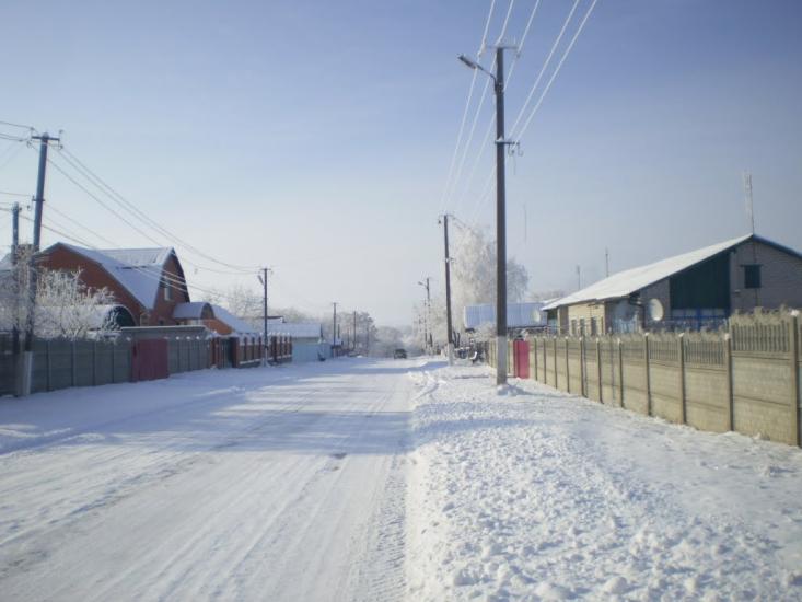 Сиротенки з panoramio.com - Сиротенки