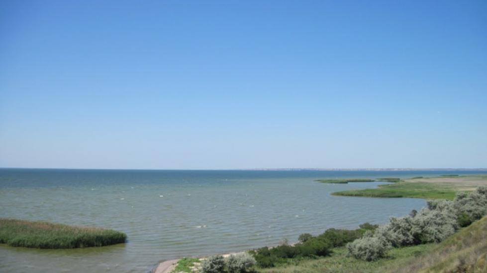 Олександрівка з panoramio.com - Олександрівка
