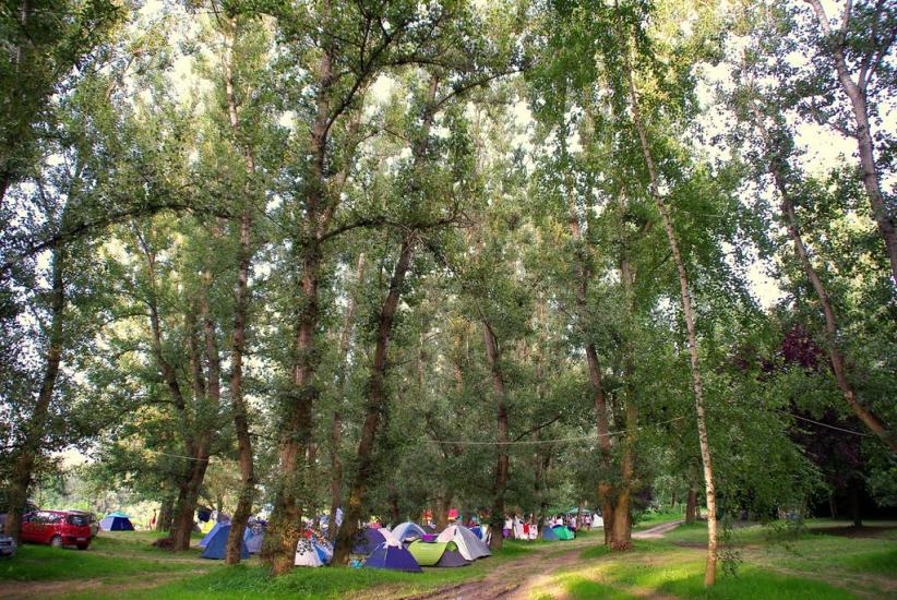 Бадалово з panoramio.com - Бадалово