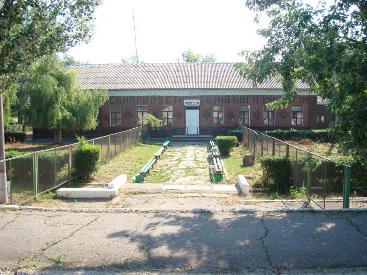 Табаки з panoramio.com - Табаки