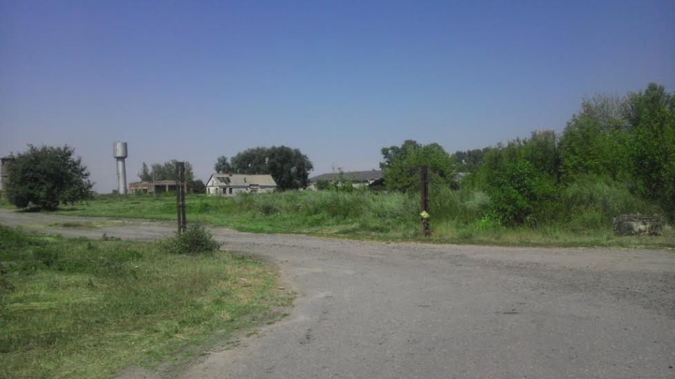 Штомпелівка з panoramio.com - Штомпелівка