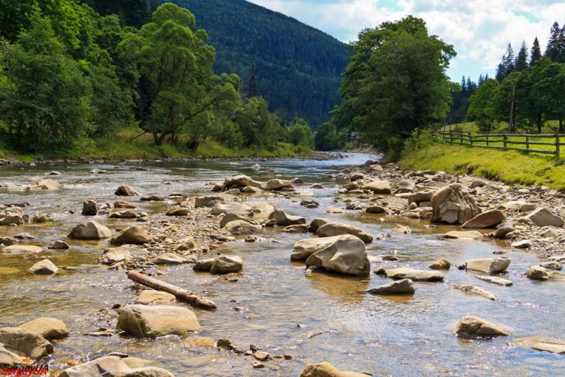 Татарів з panoramio.com - Tatariv