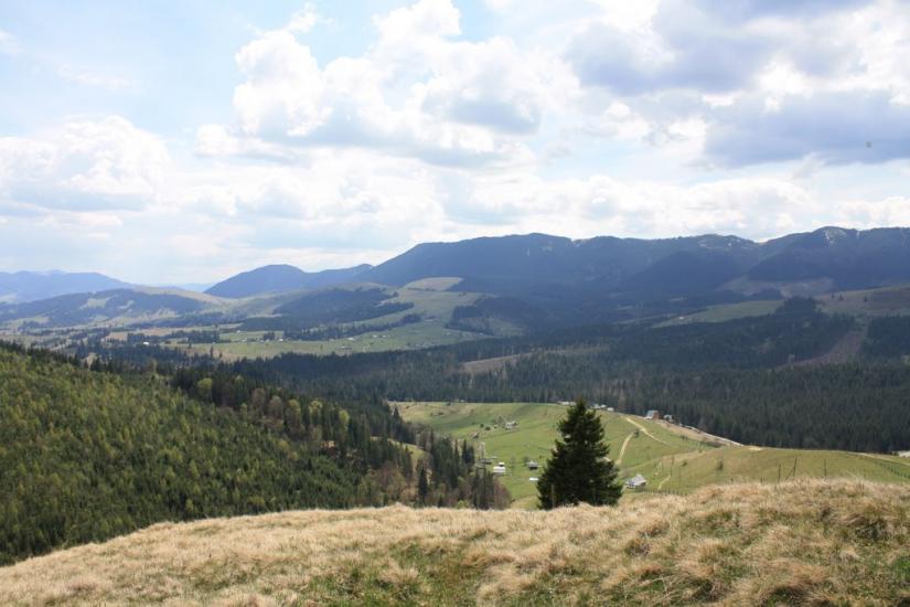 Татарів з panoramio.com - Tatariv
