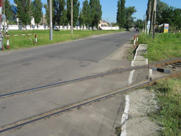 Рені з panoramio.com - Рени