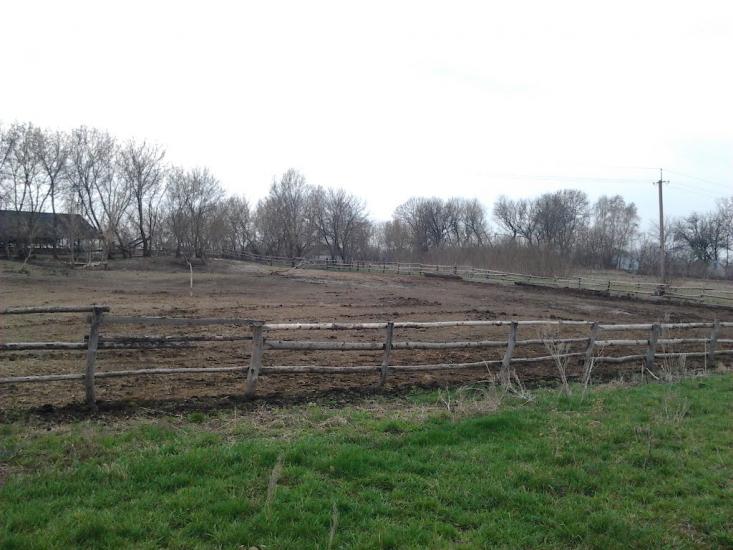 Рогачі з panoramio.com - Рогачі