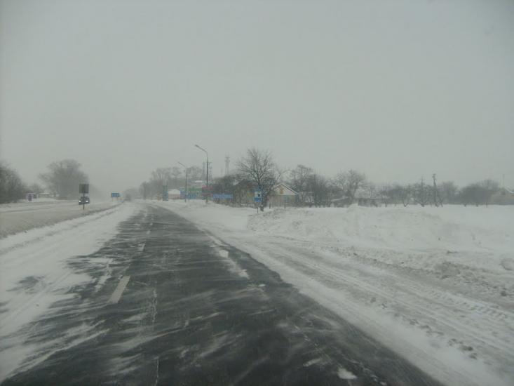 Олексіївка з panoramio.com - Алексеевка