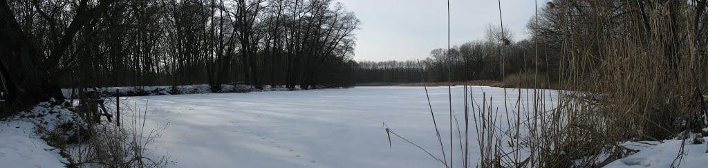 Есхар з panoramio.com - Эсхар