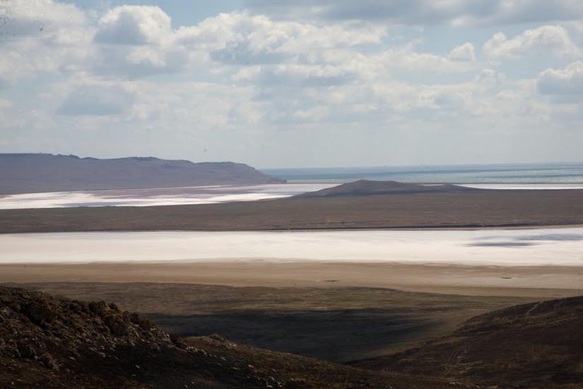 Прудникове з panoramio.com - Прудникове