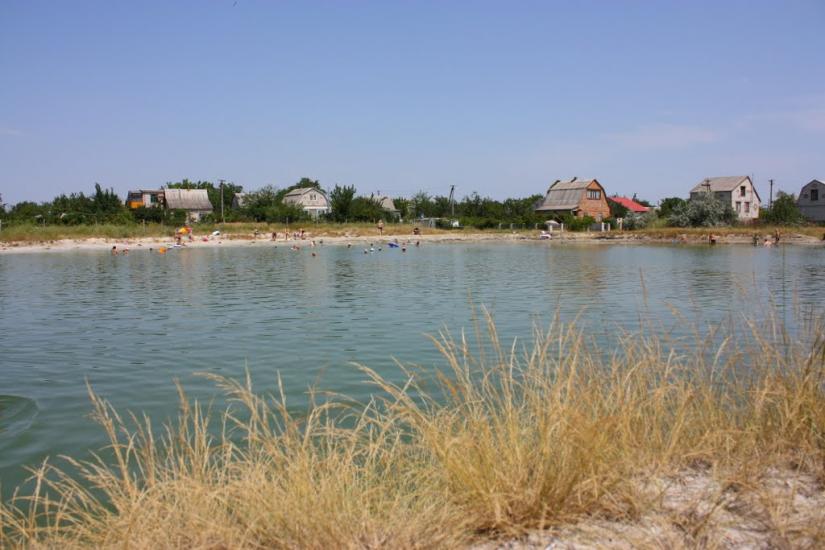 Кардашинка з panoramio.com - Кардашинка