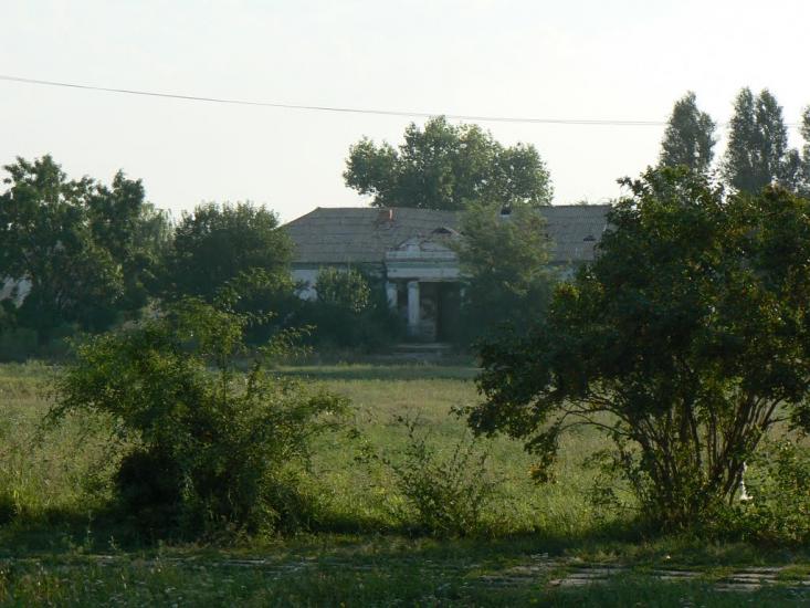 Пролетарське з panoramio.com - Пролетарське