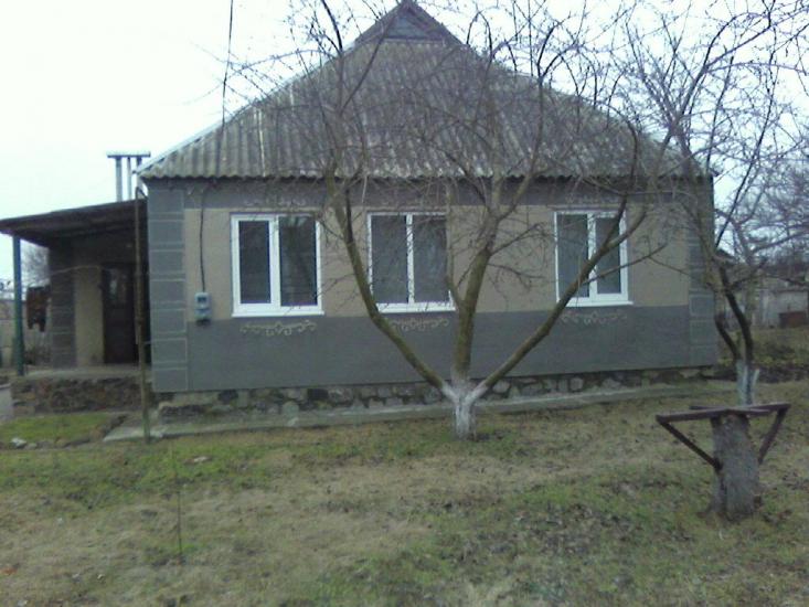 Березанка з panoramio.com - Березанка