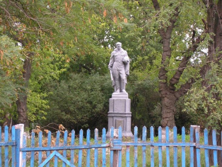 Кудашівка з panoramio.com - Кудашевка