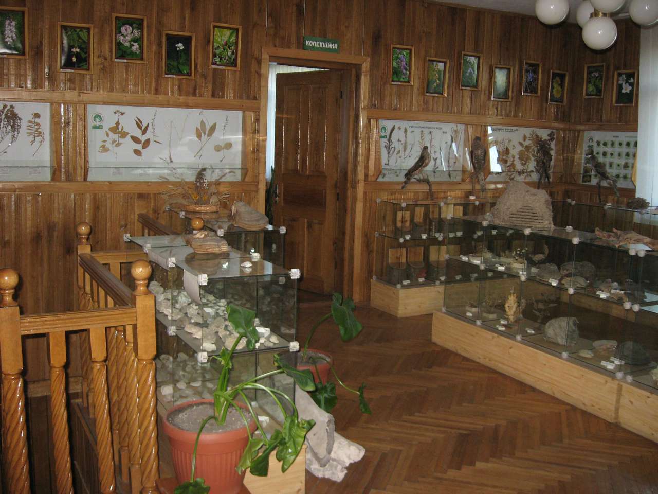 МiЙ ГРИМАЙЛIВ - Гримайлів