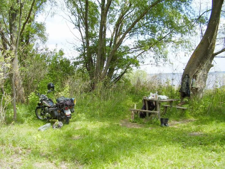 Луковиця з panoramio.com - Луковица