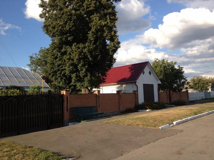 Приворіття з panoramio.com - Приворіття