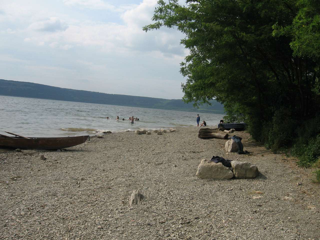 Бакота - Гораївка