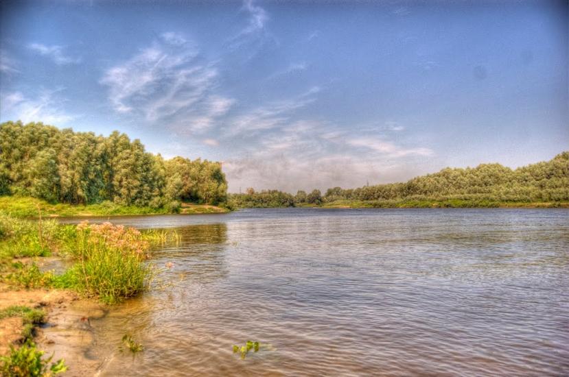Шестовиця з panoramio.com - Шестовица