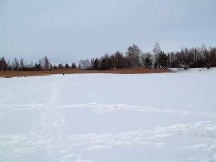 Городня з panoramio.com - Городня