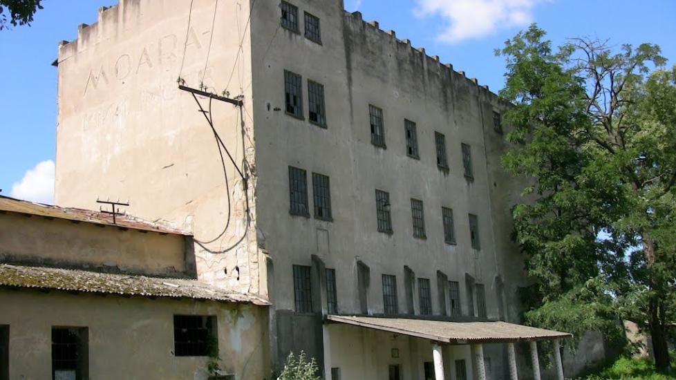 Могилівка з panoramio.com - Могилевка