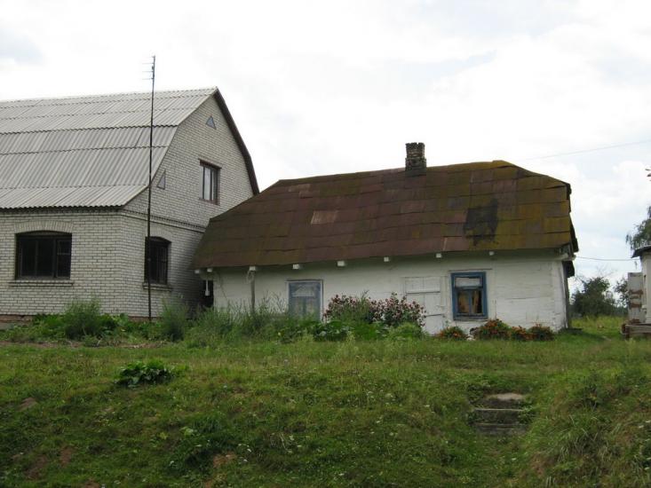 Сирники з panoramio.com - Сирники