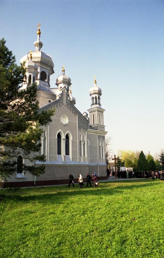 Рудники з panoramio.com - Рудники