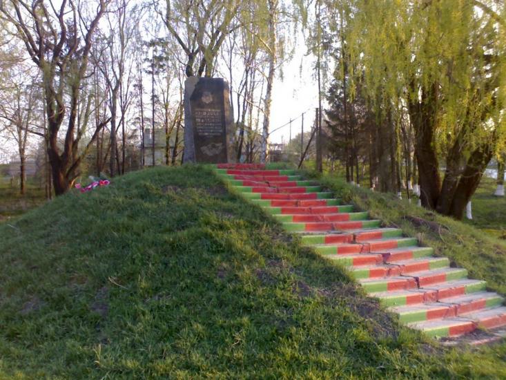 Гуменці з panoramio.com - Гуменці