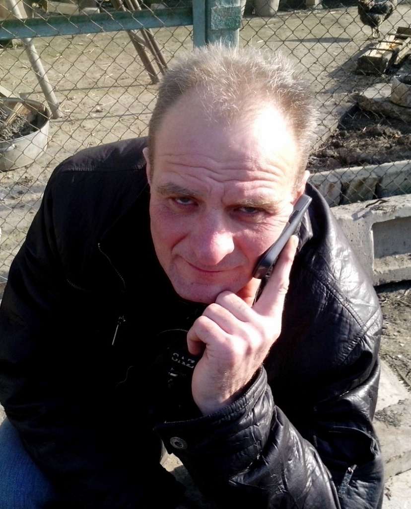 Луди села - Вільні Хутори