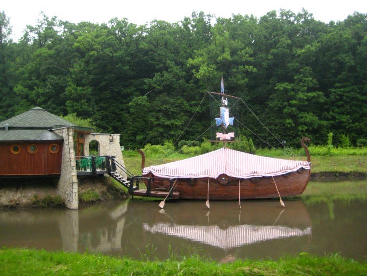 Старе Село з panoramio.com - Старое Село
