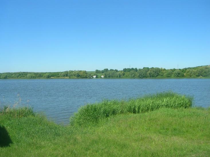 Северинівка з panoramio.com - Северинівка