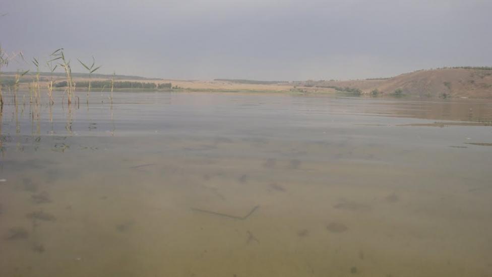 Успенка з panoramio.com - Успенка