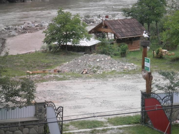Розтоки з panoramio.com - Розтоки