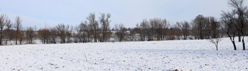 Устя з panoramio.com - Устя