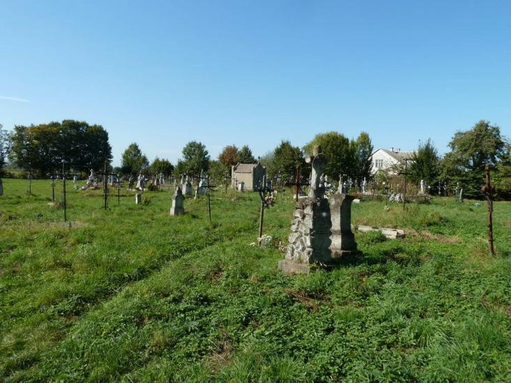Семенівка з panoramio.com - Семеновка