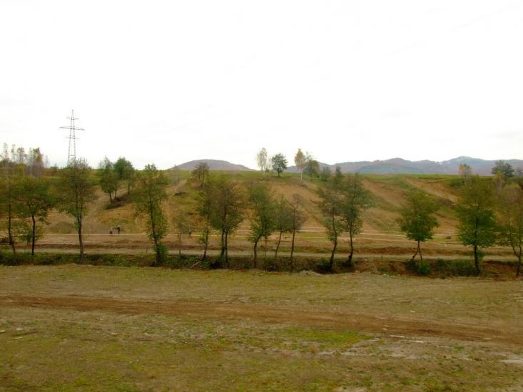 Свалява з panoramio.com - Свалява