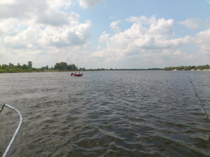 Любеч з panoramio.com - Любеч