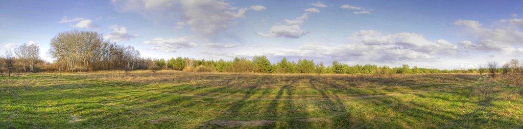 Колесниківка з panoramio.com - Колесниковка
