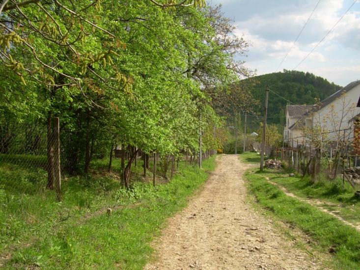 Хижа з panoramio.com - Хижа