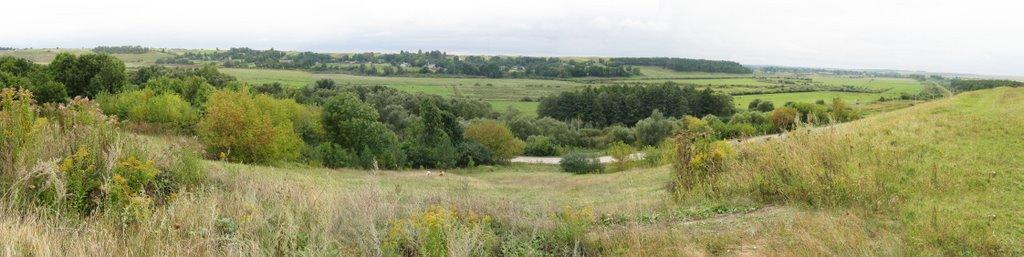 Вариводки з panoramio.com - Вариводки