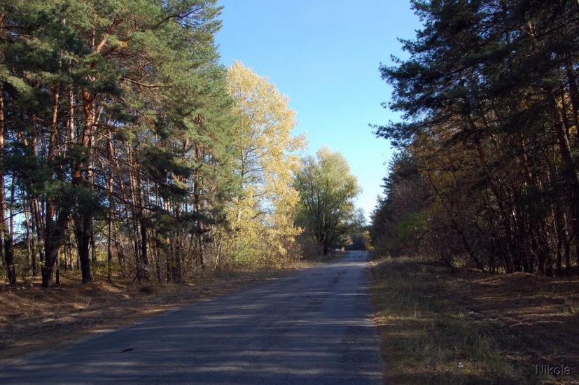 Рубіжне з panoramio.com - Рубежное