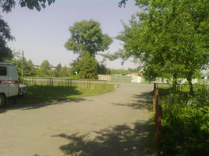 Приколотне з panoramio.com - Приколотне