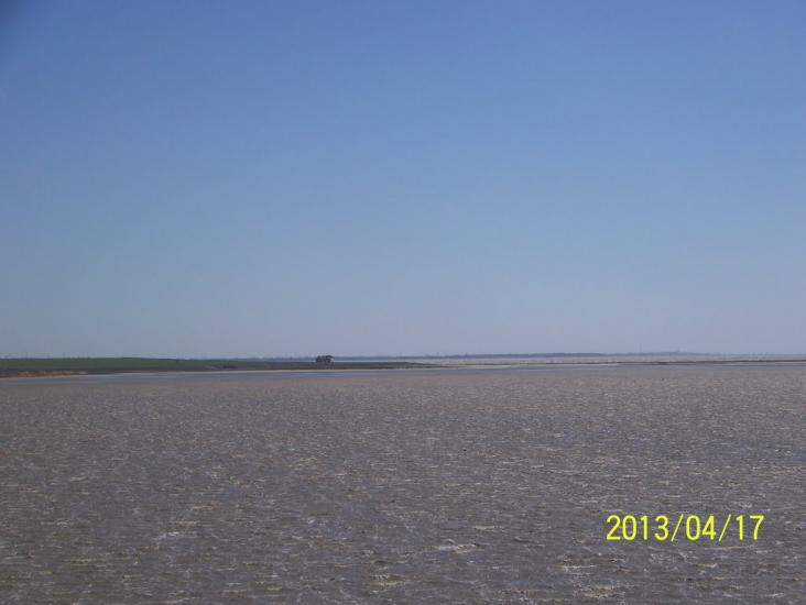 Чонгар з panoramio.com - Чонгар