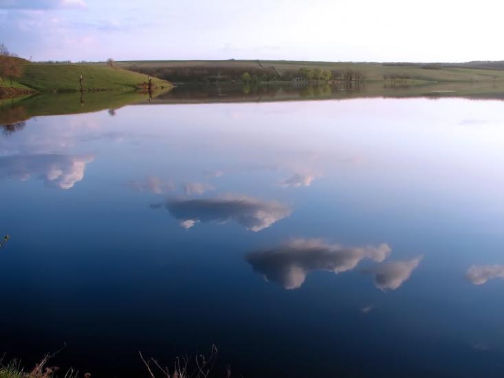 Монахове з panoramio.com - Монахове