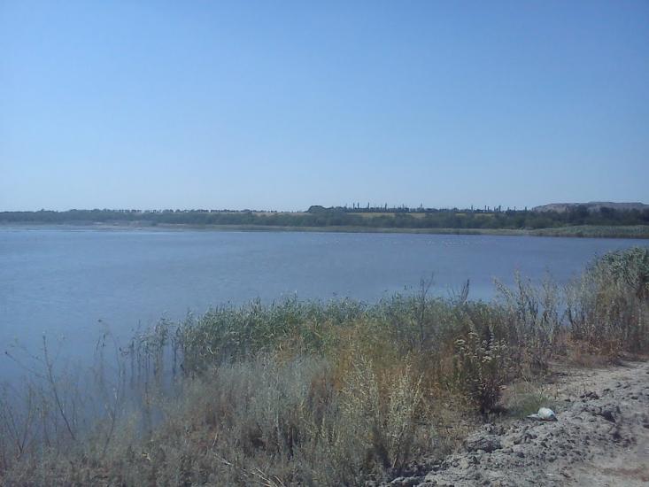 Ювілейне з panoramio.com - Юбилейное