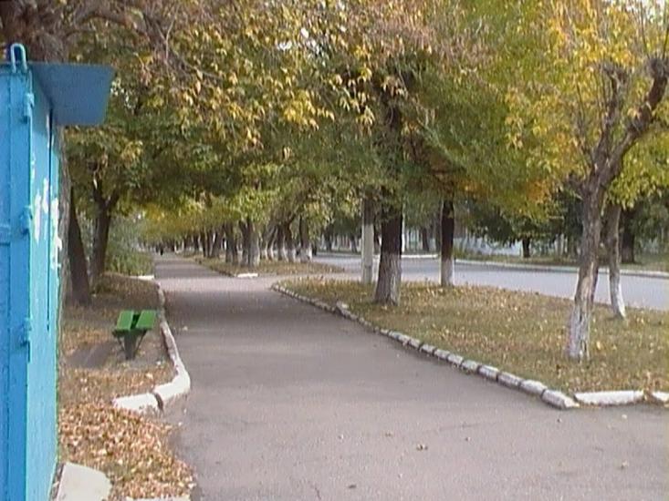 Петровське з panoramio.com - Петровское