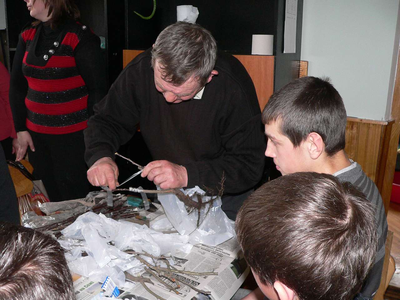 МiЙ ГРИМАЙЛIВ - Гримайлів