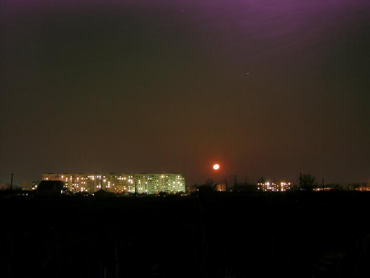 Балаклія з panoramio.com - Балаклея