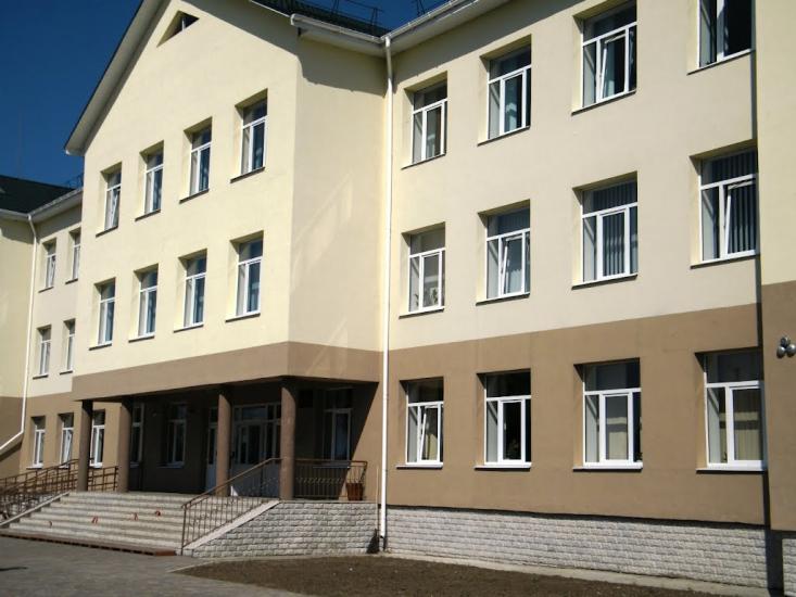 Тинне з panoramio.com - Тинне